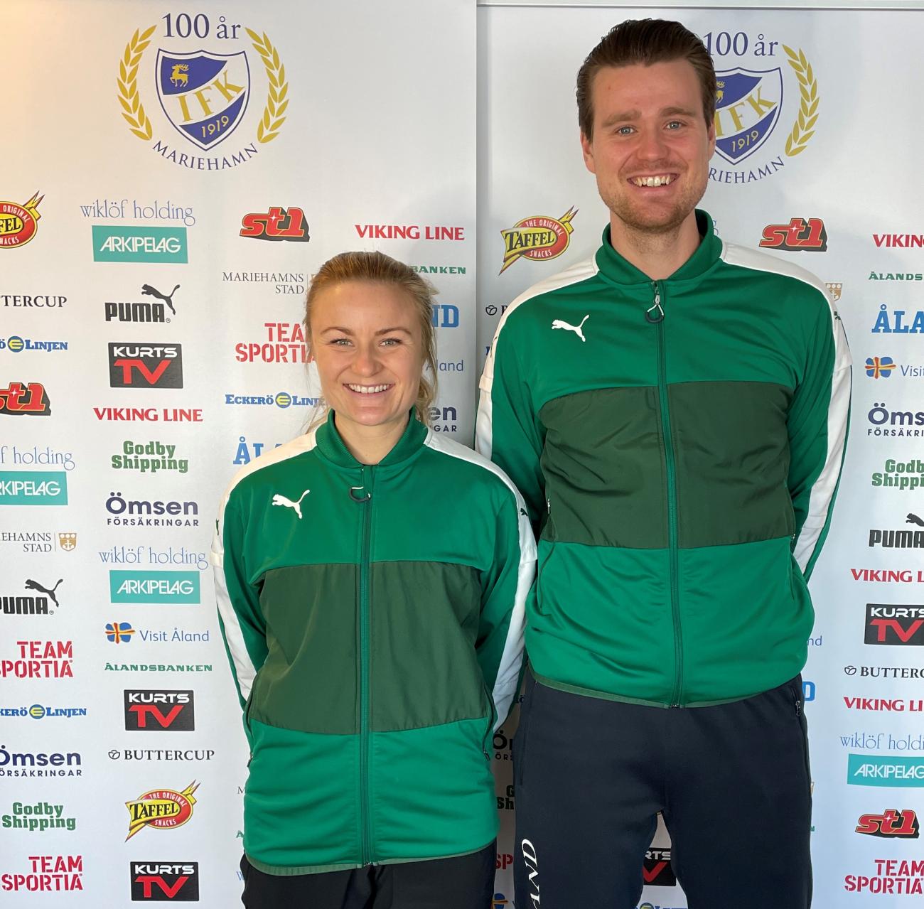 Foto: IFK Mariehamn