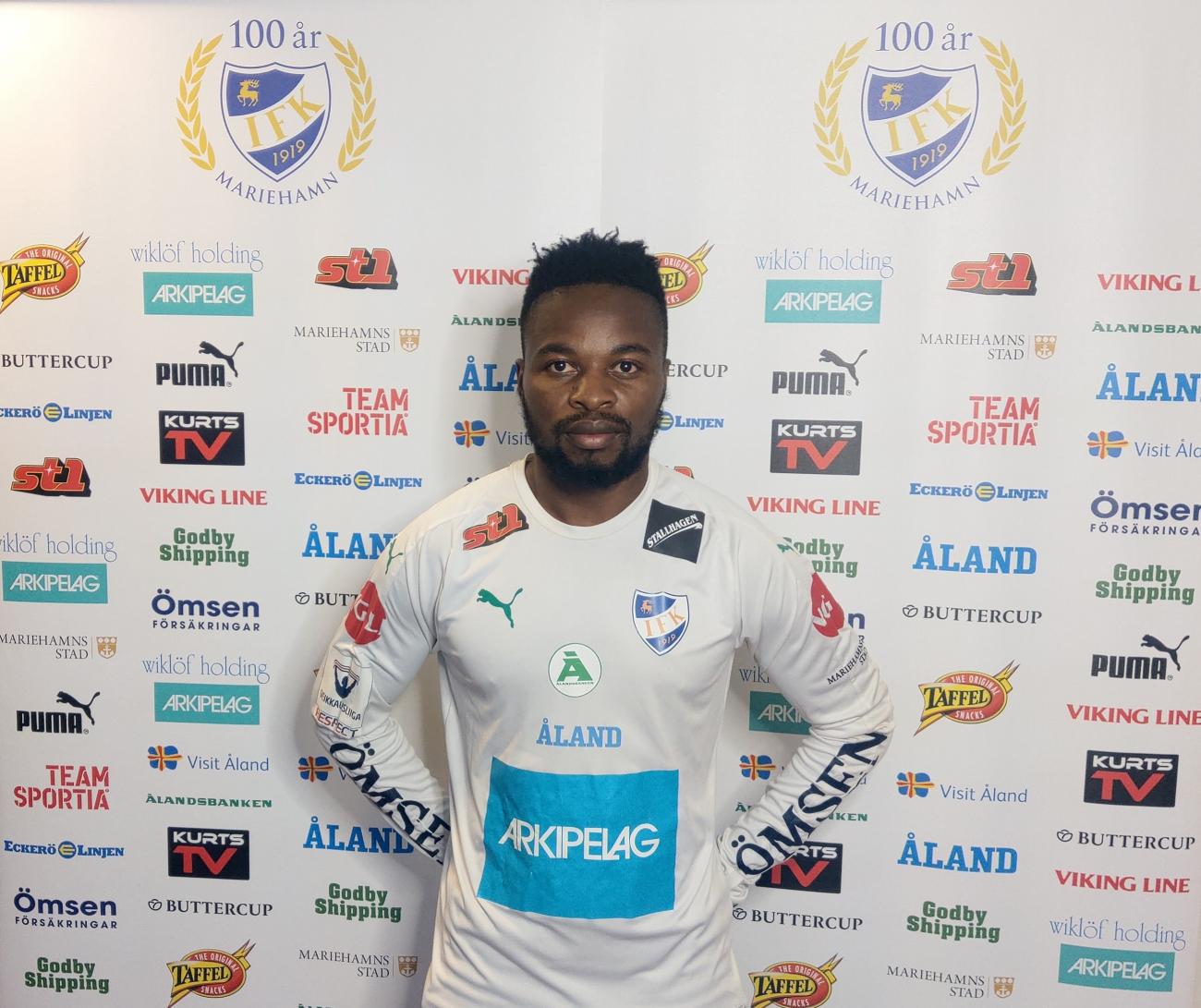 Foto: IFK Mariehamn