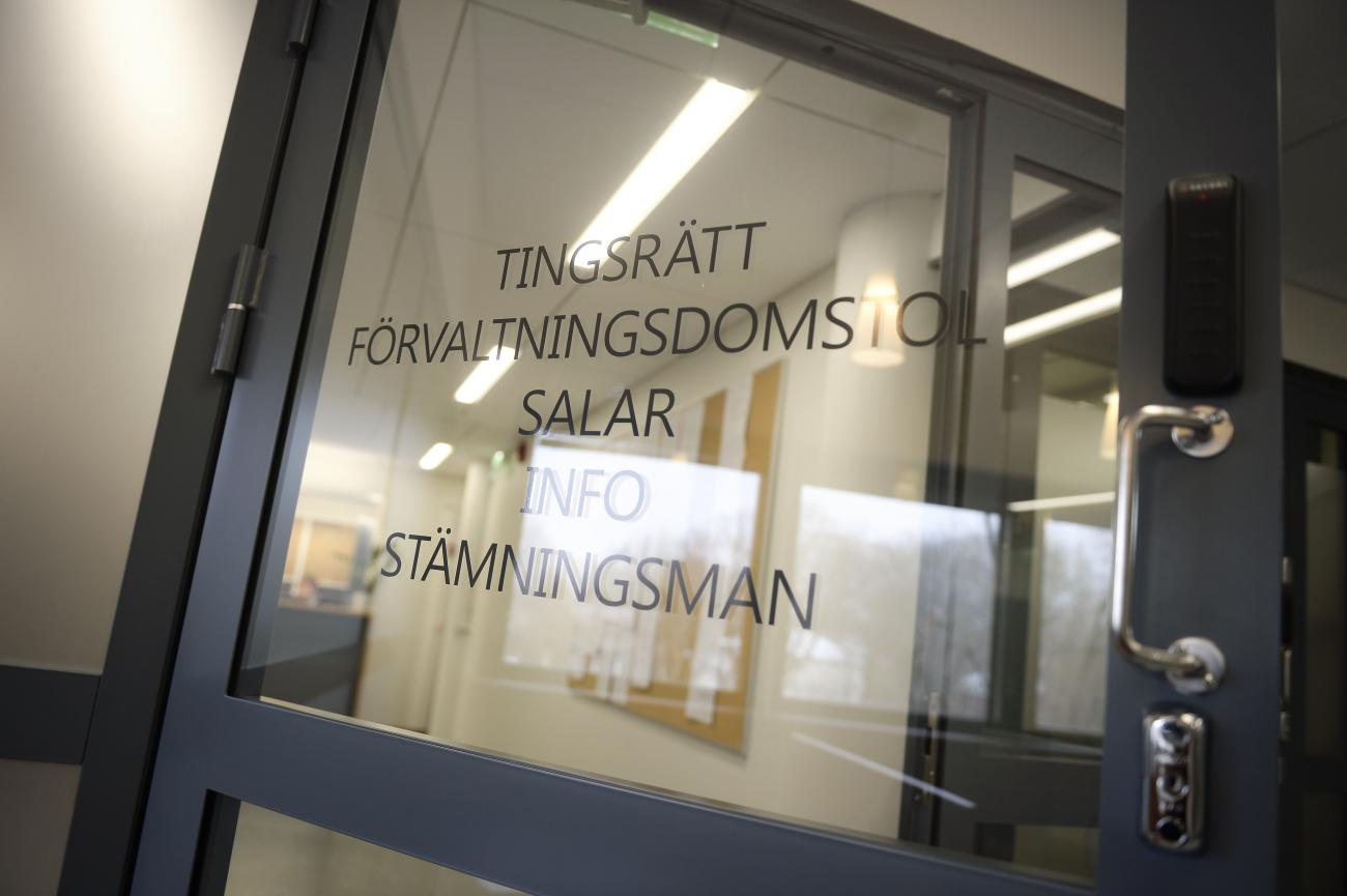 brott, tingsrätt, ålands tingsrätt, domstol