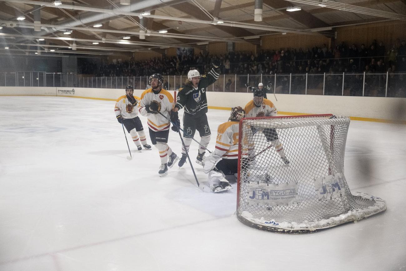 Ishocey, hockey, IFK MAriehamn