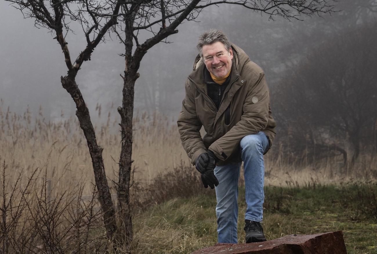 Pekka Sonck