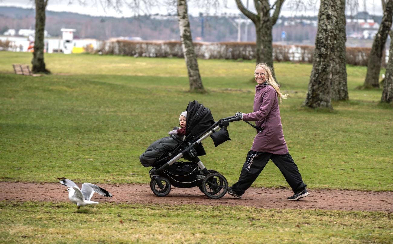 020523 , 05032023 , 20230502 , Emma Lundberg fyller 40 år