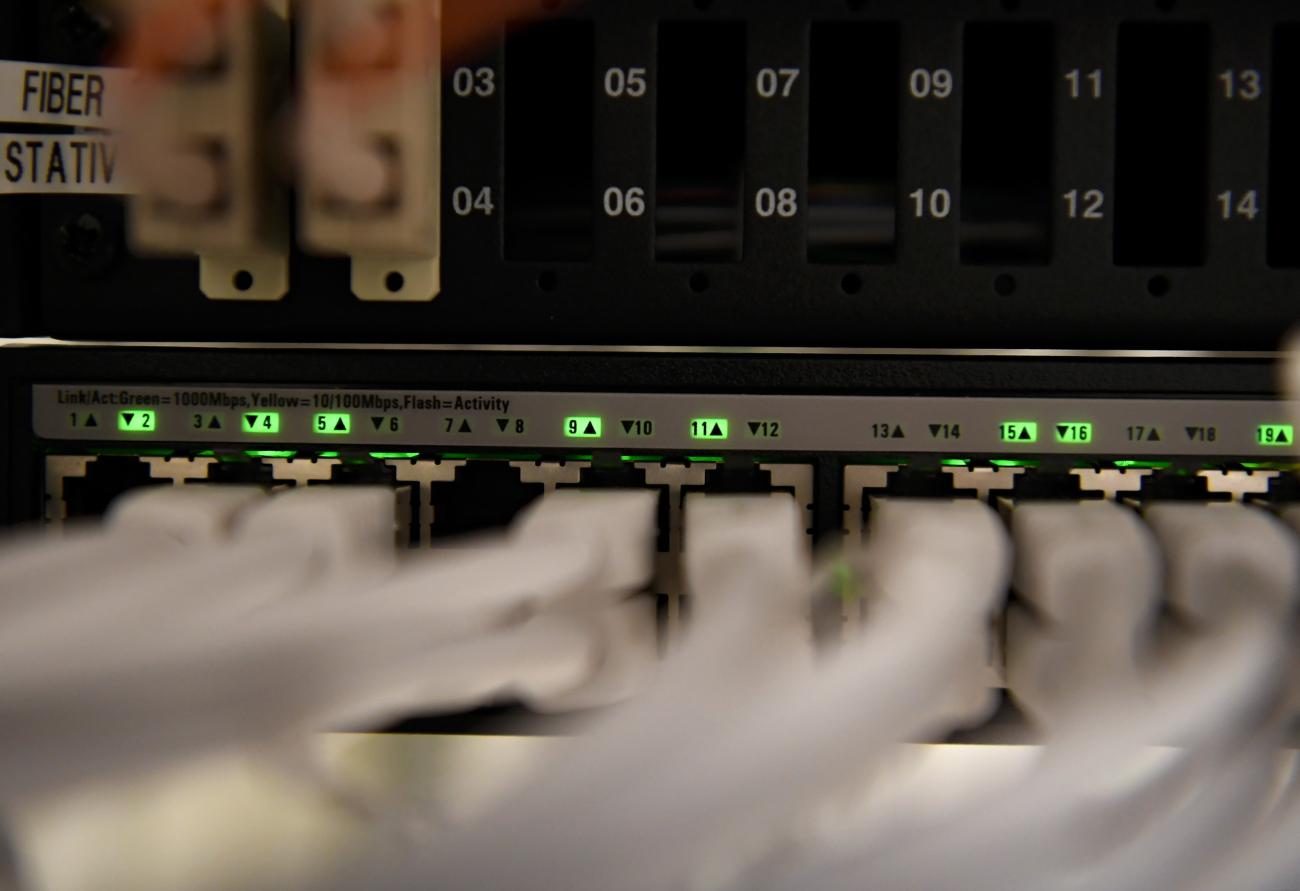 031121 , 03112021 , 20211103 , IT , IT säkerhet , internet , bredband , fiber , data , datasäkerhet , säkerhetsrisk