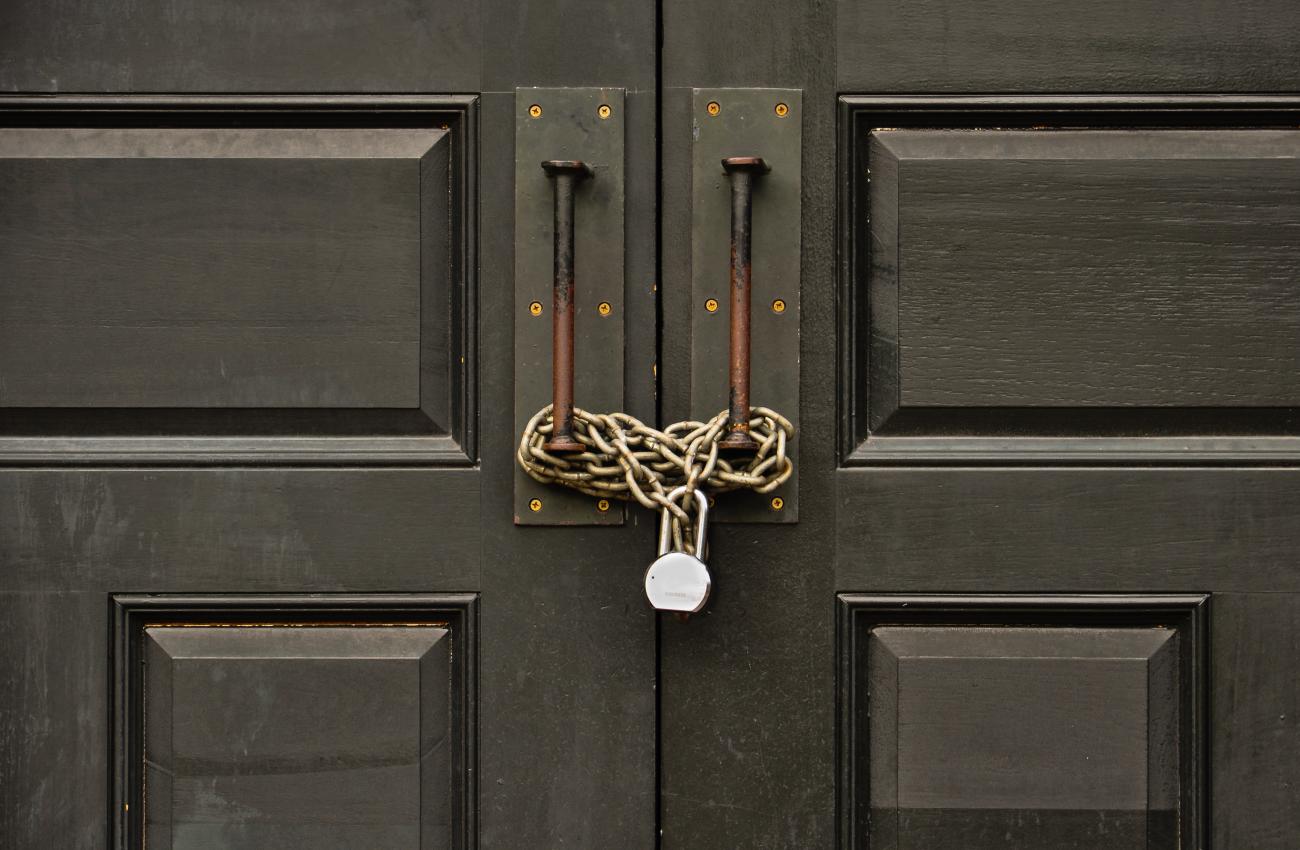 Istället för att stänga gränserna behöver vi locka hit nya invånare i arbetsför ålder – tvärtemot regeringens åtstramningspolitik.
<@Fotograf>Istock