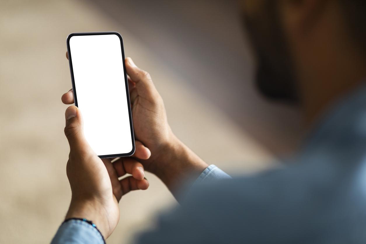 En man åtalas för att olovligen ha spridit bilder av sin expartner som visar henne i en sexuell situation. <@Fotograf>iStock